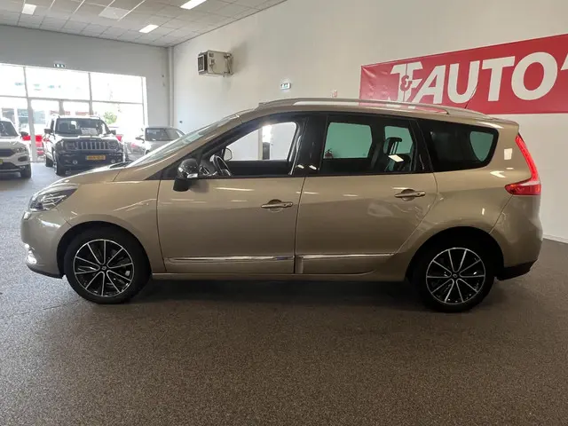 Renault Grand Scénic 2