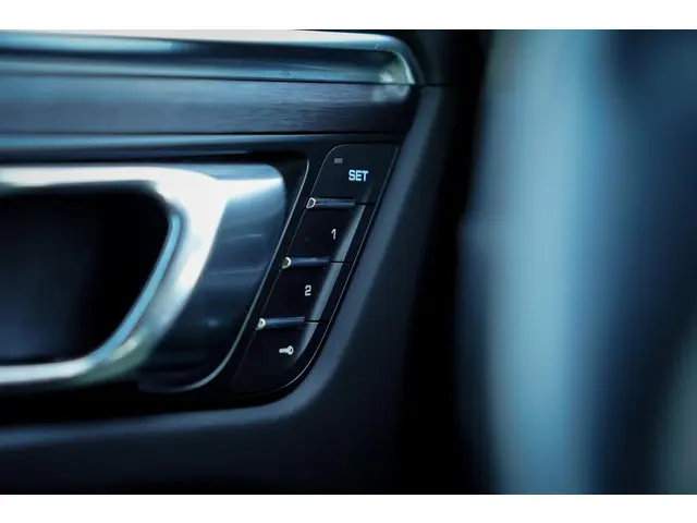 Porsche Macan 3.0 GTS 2018 Benzine 43