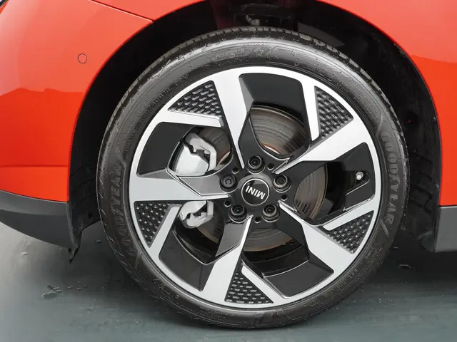MINI 3-Deurs Cooper E Classic + L-pakket 2025 Elektrisch 29