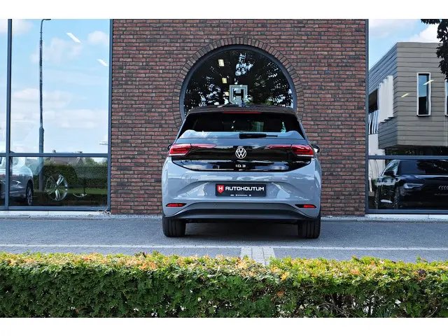 Volkswagen ID.3 45 kWh 2022 Elektrisch 5