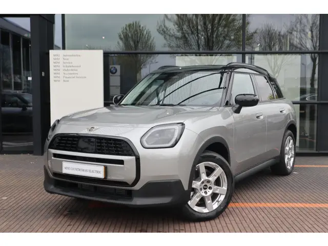 MINI Countryman C 2025 Benzine 19