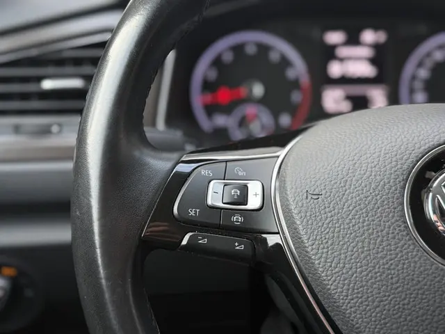 Volkswagen T-Roc 1.5 TSI Style 2019 Benzine 22