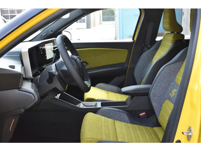 Renault 5 Iconic cinq 2025 Elektrisch 10