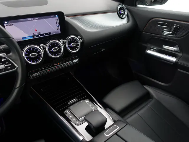 Mercedes-Benz GLA 200 Premium Luxury Aut- 2020 Benzine 8