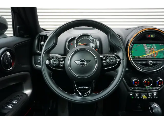 MINI Countryman SE 2020 Hybride Benzine 7