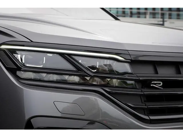 Volkswagen Touareg 3.0 TSi 4MOTION R 2020 Hybride Benzine 9