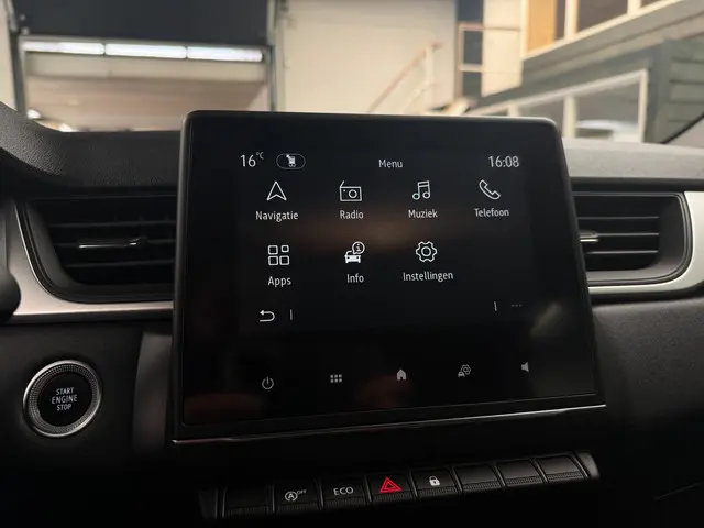 Renault Captur 1.0 TCe 90 evolution 2023 Benzine 19