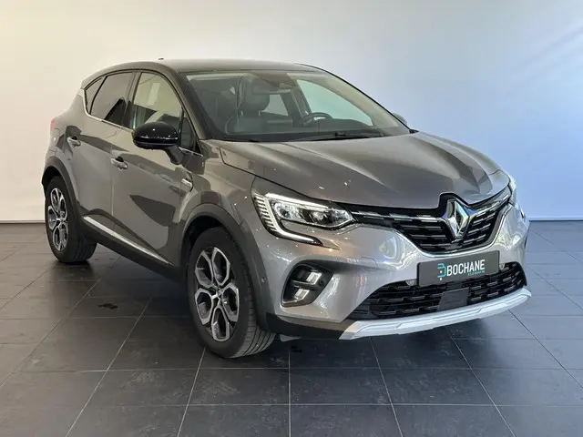 Renault Captur 1.0 TCe 90 techno 2023 Benzine 5