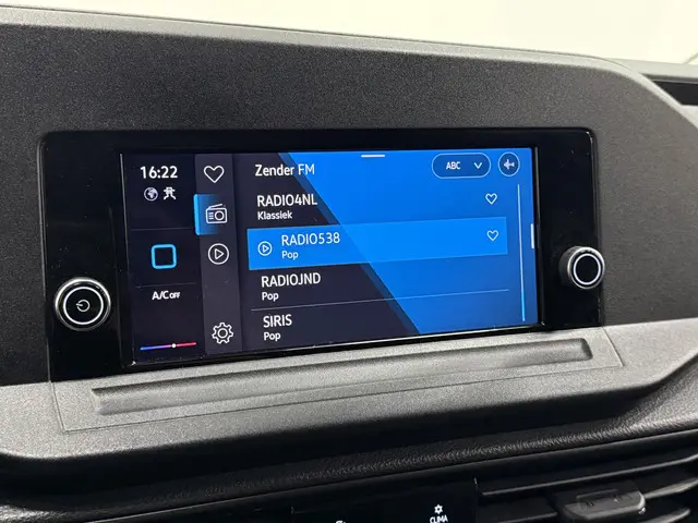 Volkswagen Caddy Cargo Maxi 2.0 TDI Style 2023 Diesel 25