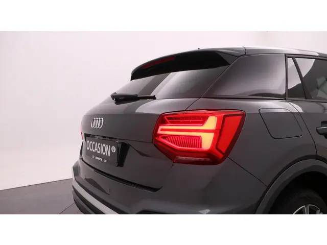Audi Q2 35 TFSI 150PK S Edition 2025 Benzine 23