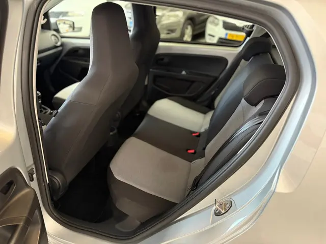 Škoda Citigo 1.0 Greentech Edition 2015 Benzine 9
