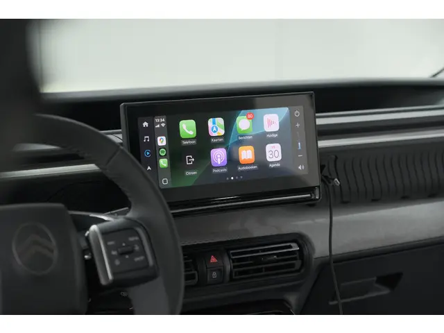 Citroën C3 1.2 Turbo 100pk Plus 2025 Benzine 43