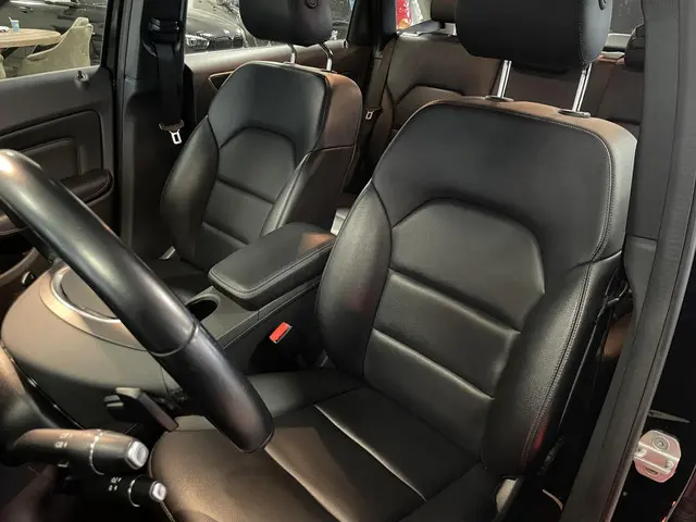 Mercedes-Benz B-Klasse 180 Ambition 2014 Benzine 18