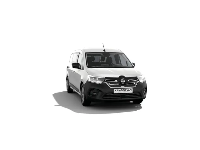 Renault Kangoo Advance - Dubbele Cabine 2026 Elektrisch 6