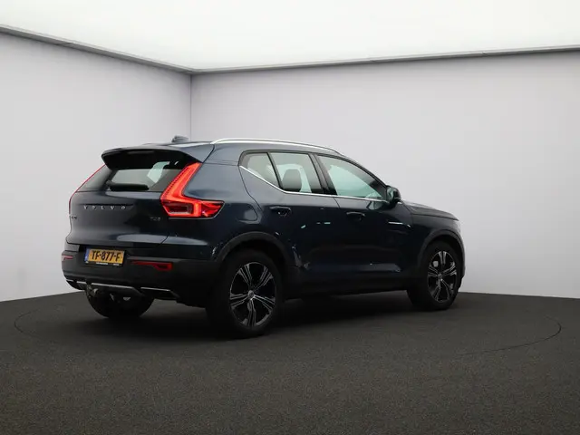 Volvo XC40 2