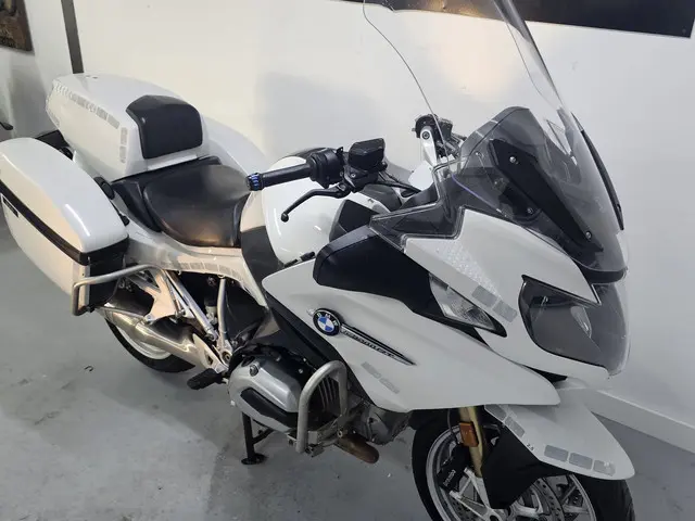BMW R 1200 R R1200RT/ RT/2018 2018 Benzine 21