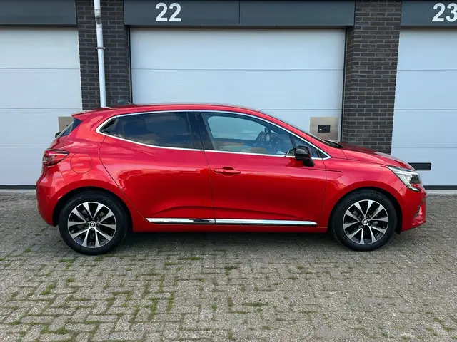Renault Clio 3