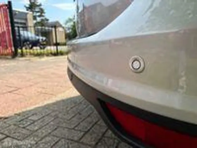 Ford C-MAX 1.0 Titanium|CRUISE|PDC|AIRCO|NAVI 2016 Benzine 26