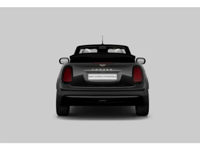 MINI Cooper Cabrio Mini 2.0 C Classic M 2025 Benzine 10