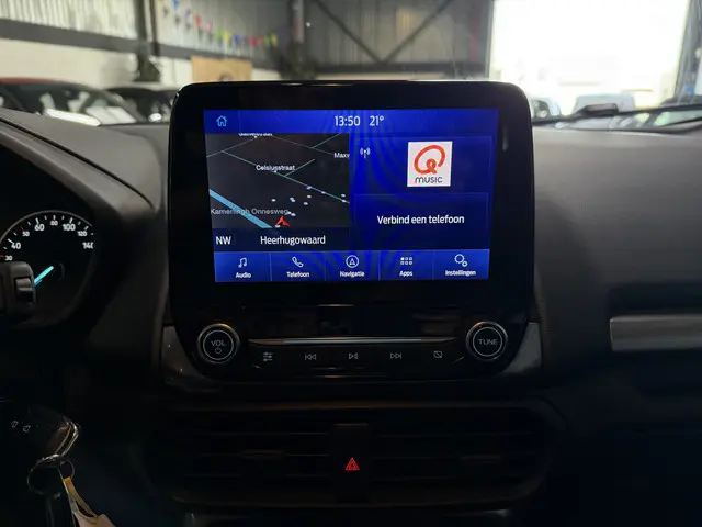 Ford EcoSport 1.0 EcoBoost Trend Ultimate 2019 Benzine 9
