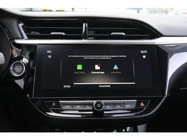 Opel Corsa 1.2 Elegance 2022 Benzine 9