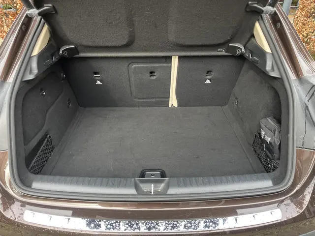 Mercedes-Benz GLA 180 Business 2018 Benzine 20