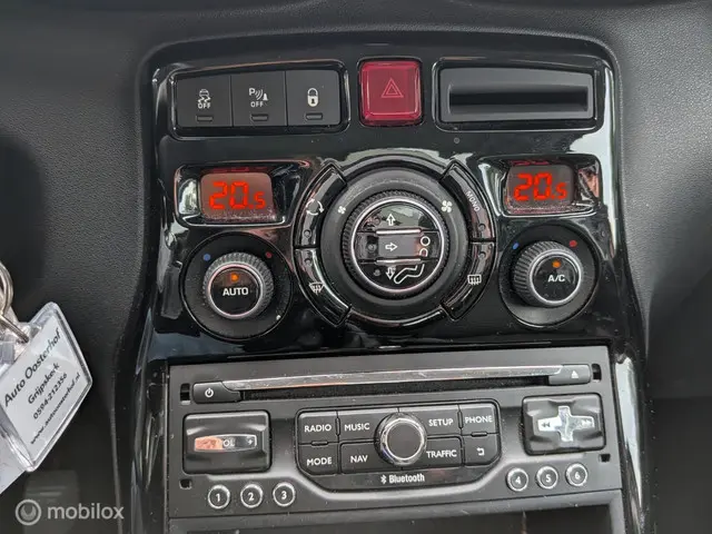 Citroën C3 Picasso 1.2 PureTech Exclusive 2017 Benzine 17