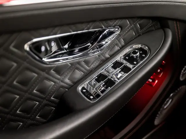 Bentley Continental GT 4.0 V8 2020 Benzine 30
