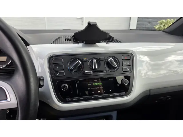 Škoda Citigo 1.0 Fun 2017 Benzine 12