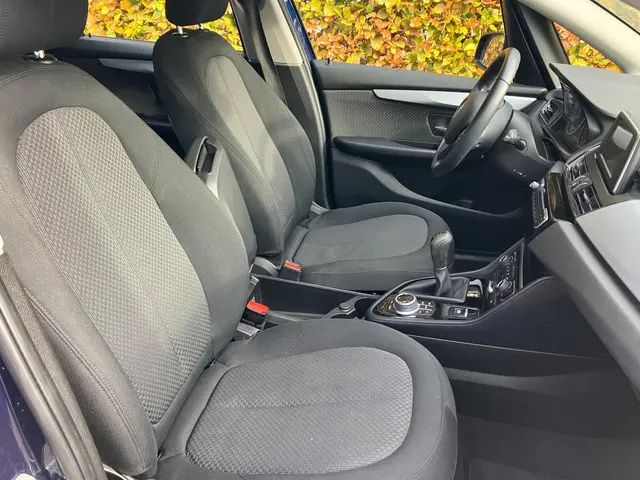 BMW 2 Serie Active Tourer 216i 2017 Benzine 14