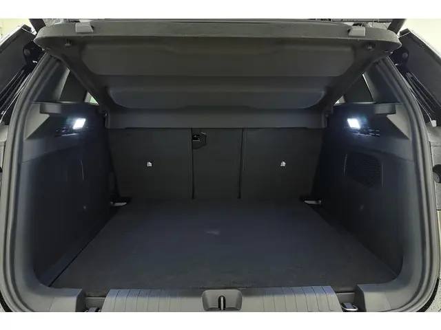 Jeep Compass First Edition 74 kWh 2026 Elektrisch 10