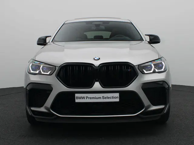 BMW X6 M Competition 2022 Benzine 3