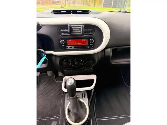Renault Twingo 1.0 SCe Authentique 2014 Benzine 8