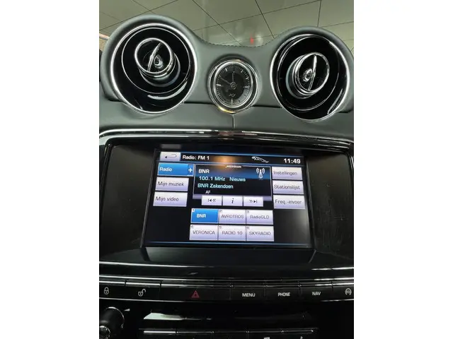 Jaguar XJ 5.0 V8 SC Supersport 2013 Benzine 29