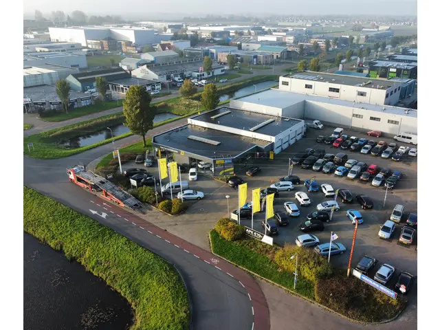 Opel Crossland X 1.2 Turbo Innovation 2019 Benzine 24