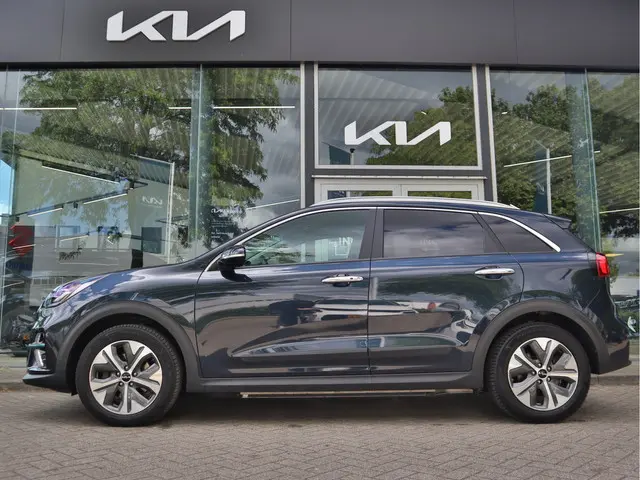 Kia e-Niro 2