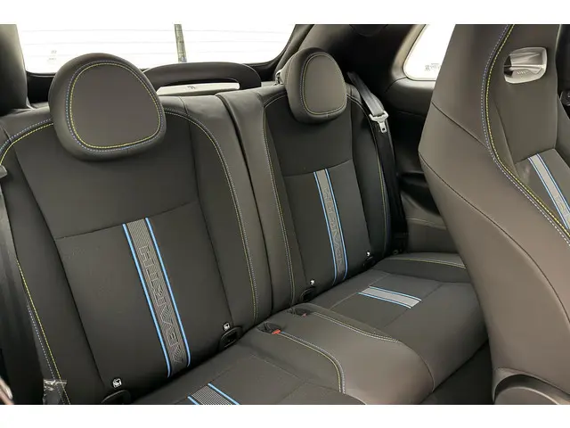 Abarth 500C Abarth Urban 42 kWh 2025 Elektrisch 16