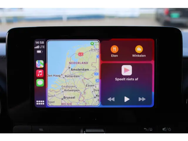 Mercedes-Benz Citan 110 CDI 2022 Diesel 9