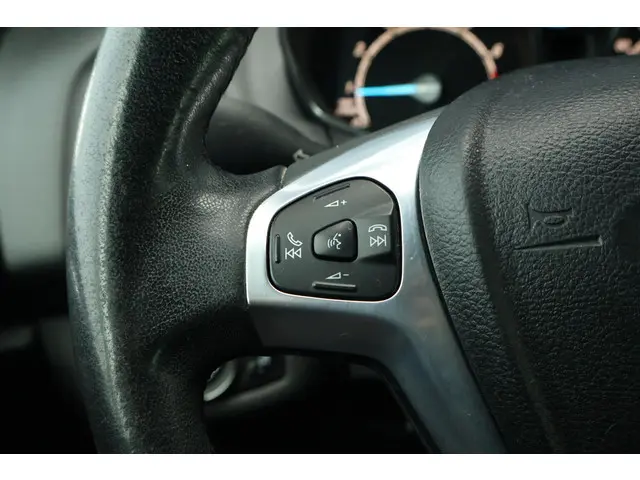 Ford B-MAX 1.6 TI-VCT Titanium 2014 Benzine 19