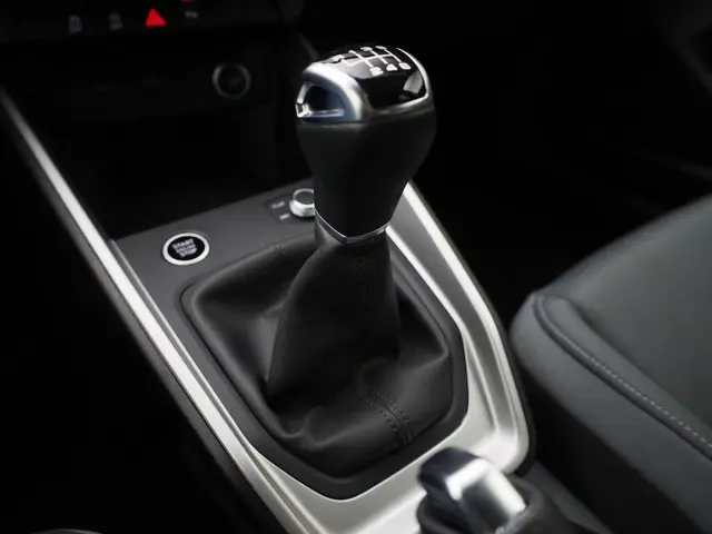 Audi A1 Sportback 30 TFSI/116PK Advanced 2025 Benzine 13