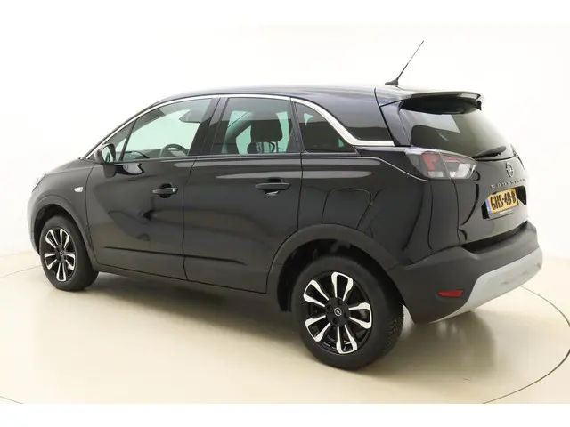 Opel Crossland 1.2 Turbo Elegance 2023 Benzine 4