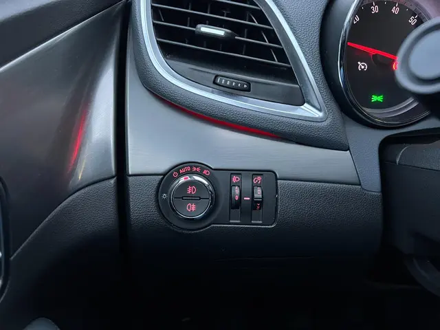 Opel Mokka 1.4 T Cosmo 2015 Benzine 15