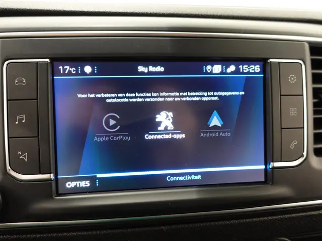 Peugeot Expert 1.5 BlueHDI L2 2023 Diesel 26