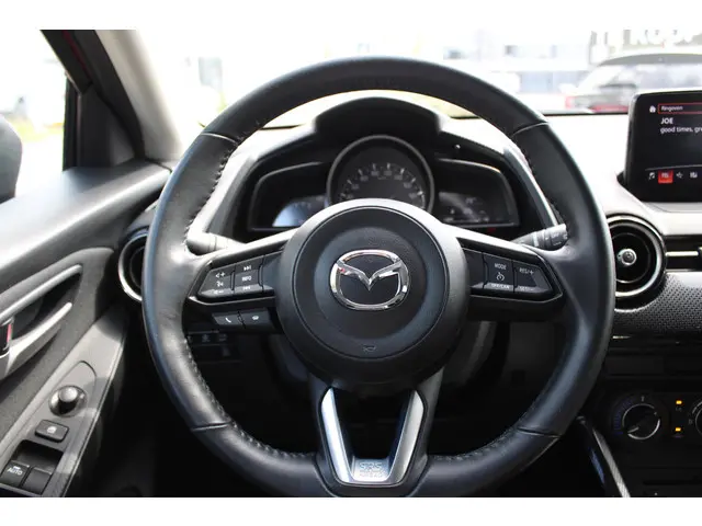 Mazda 2 1.5 Skyactiv-G Dynamic+ 2018 Benzine 19