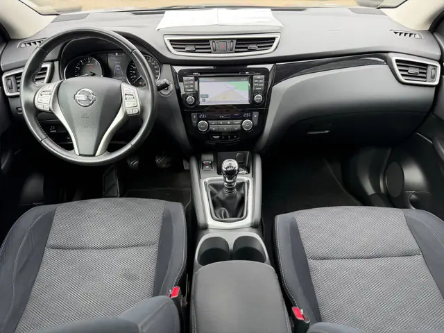 Nissan QASHQAI / 1.2/ Premier Edition/ N.A.P! 2014 Benzine 3