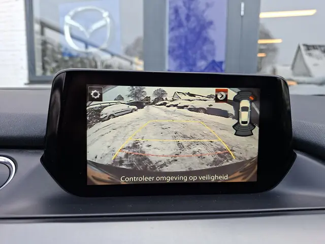 Mazda 6 Sportbreak 2.0 SkyActiv-G 165 TS+ 2016 Benzine 14