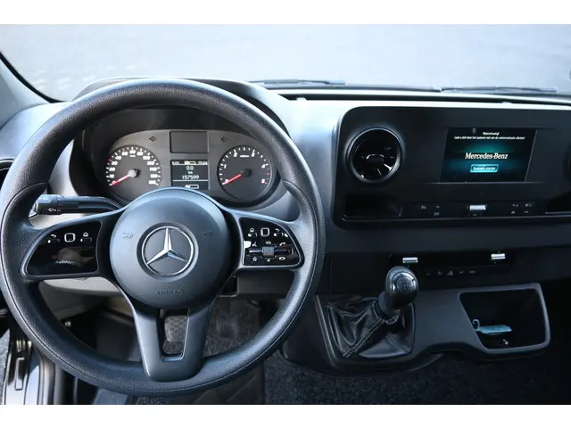 Mercedes-Benz Sprinter 214 CDI L1H1 2020 Diesel 14