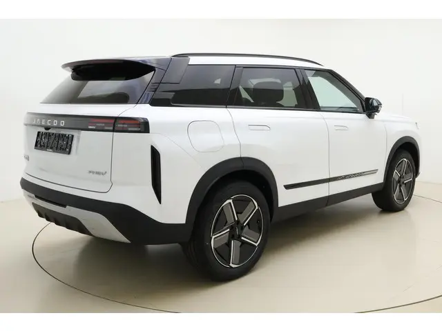 Jaecoo 7 Exclusive 2026 Hybride Benzine 2