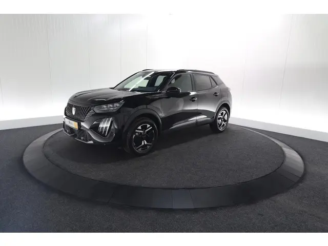 Peugeot 2008 PureTech 130 EAT8 GT 2024 Benzine 80