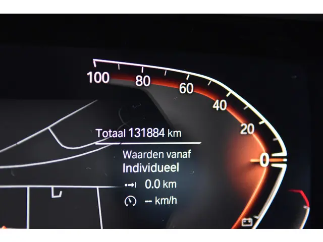 BMW 1 Serie 120i M-Sport Edition 2021 Benzine 18